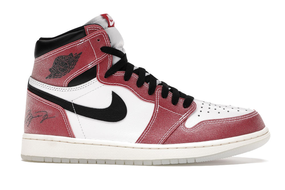 AJ 1 Retro High Trophy Room Chicago