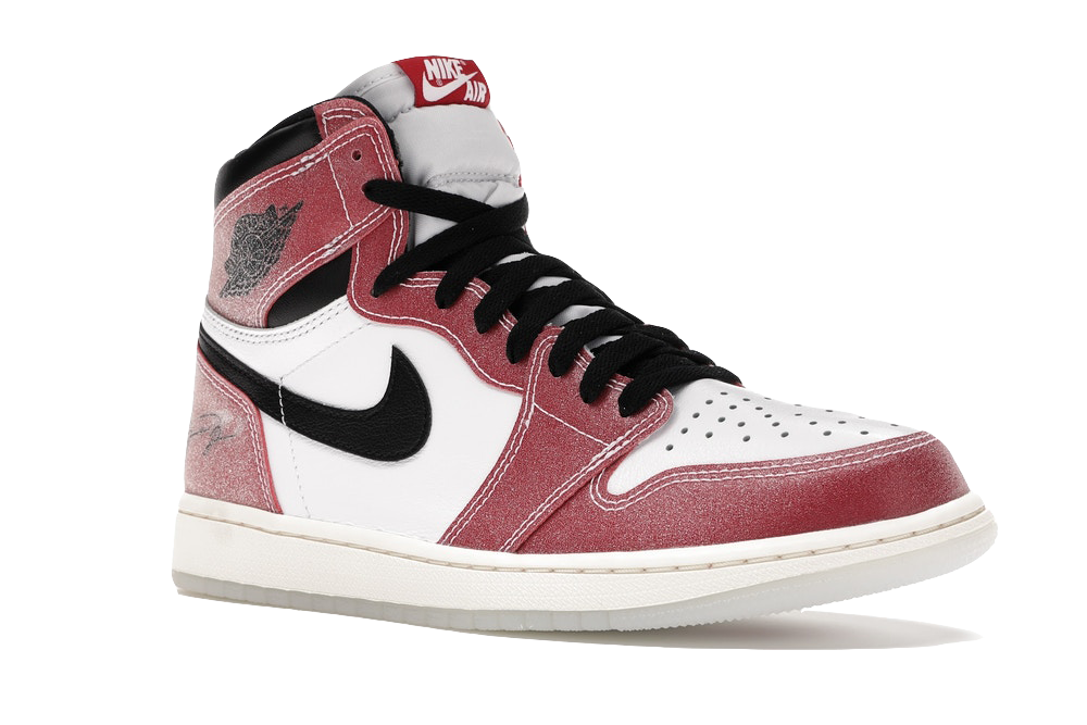 AJ 1 Retro High Trophy Room Chicago
