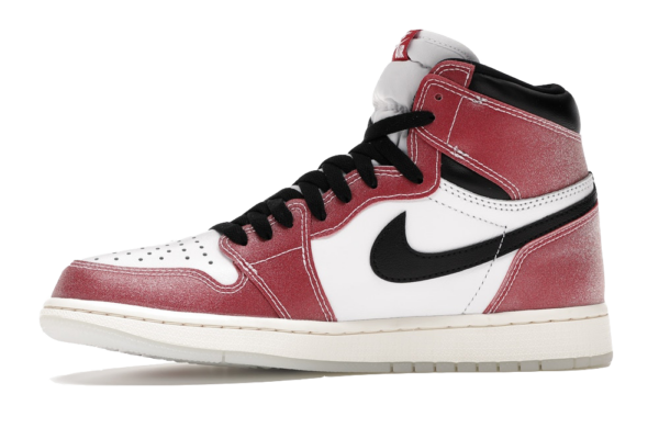AJ 1 Retro High Trophy Room Chicago