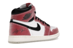 AJ 1 Retro High Trophy Room Chicago