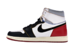 AJ 1 Retro High Union Los Angeles Black Toe