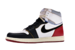 AJ 1 Retro High Union Los Angeles Black Toe