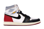 AJ 1 Retro High Union Los Angeles Black Toe