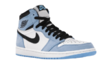 AJ 1 Retro High University Blue