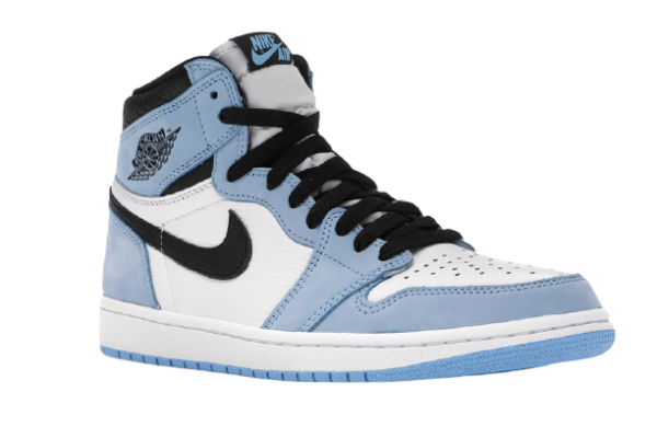 AJ 1 Retro High University Blue