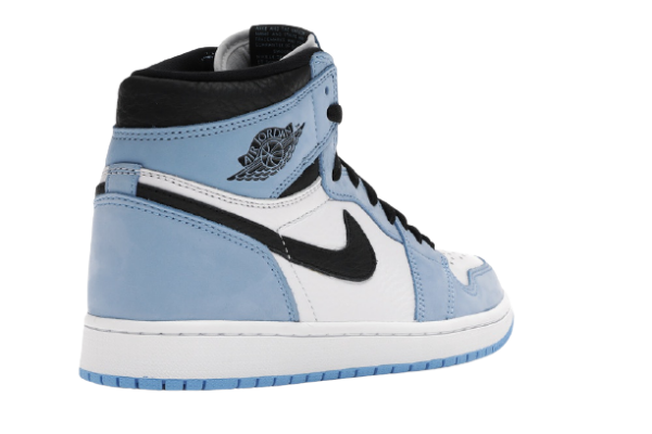AJ 1 Retro High University Blue