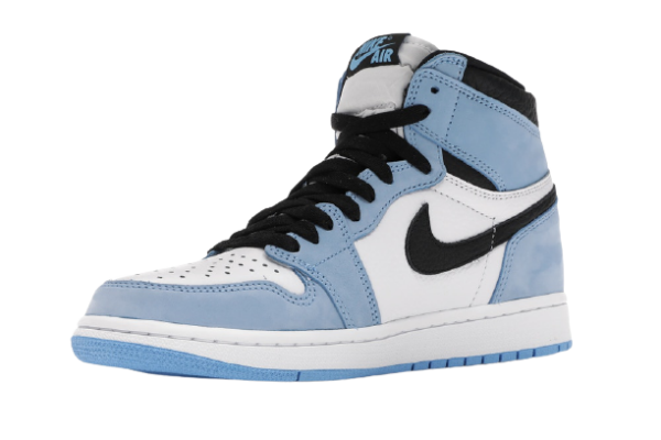AJ 1 Retro High University Blue