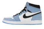 AJ 1 Retro High University Blue