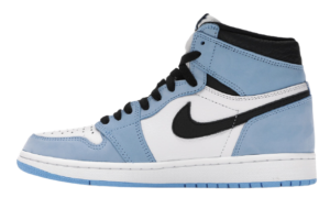AJ 1 Retro High University Blue
