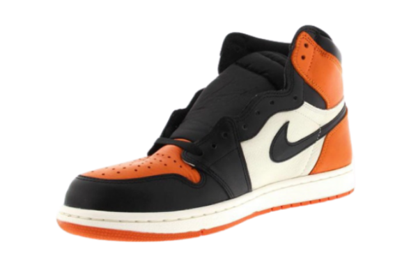 AJ 1 Retro Shattered Backboard