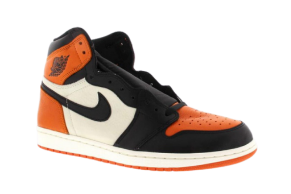 AJ 1 Retro Shattered Backboard