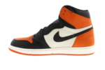 AJ 1 Retro Shattered Backboard