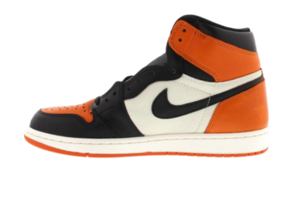 AJ 1 Retro Shattered Backboard