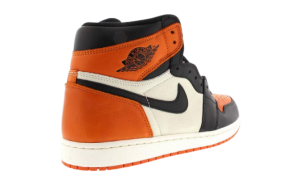 AJ 1 Retro Shattered Backboard