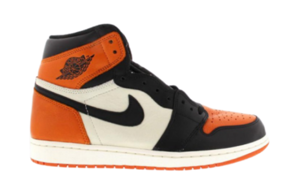 AJ 1 Retro Shattered Backboard