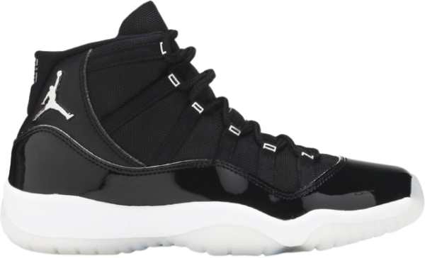 AJ 11 Jubilee