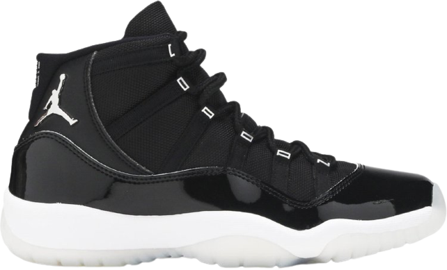 AJ 11 Jubilee