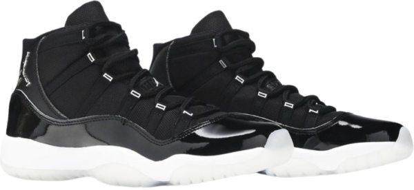 AJ 11 Jubilee