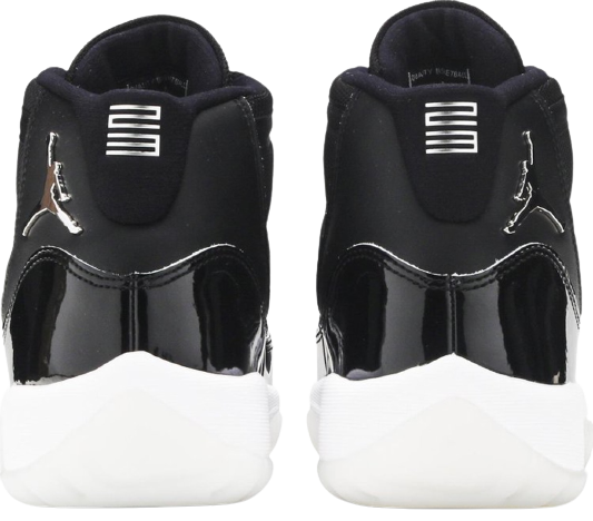 AJ 11 Jubilee