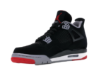 AJ 4 Bred