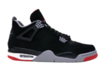 AJ 4 Bred
