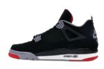 AJ 4 Bred