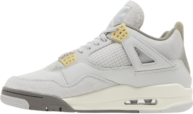 AJ 4 Craft Photon Dust