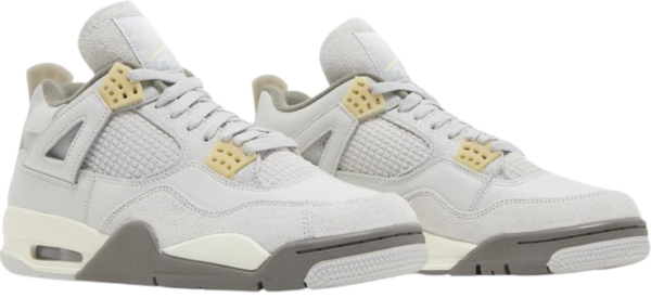 AJ 4 Craft Photon Dust
