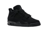 AJ 4 Retro Black Cat (2020)