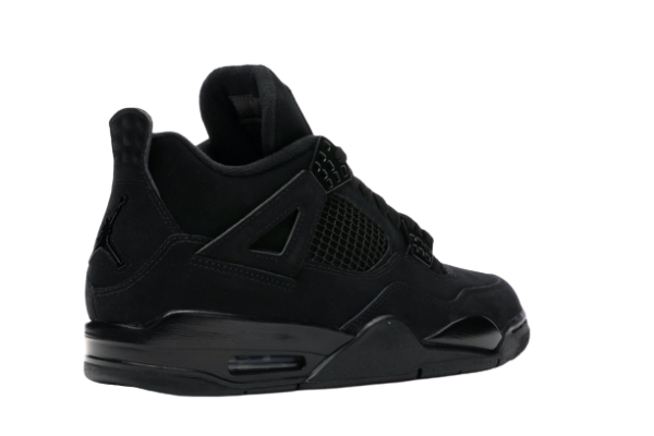 AJ 4 Retro Black Cat (2020)