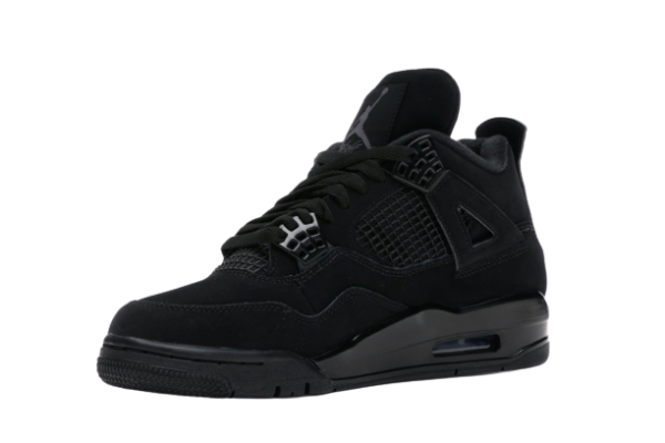 AJ 4 Retro Black Cat (2020)