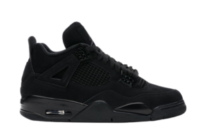 AJ 4 Retro Black Cat (2020)