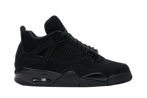 AJ 4 Retro Black Cat (2020)