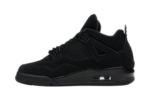 AJ 4 Retro Black Cat (2020)