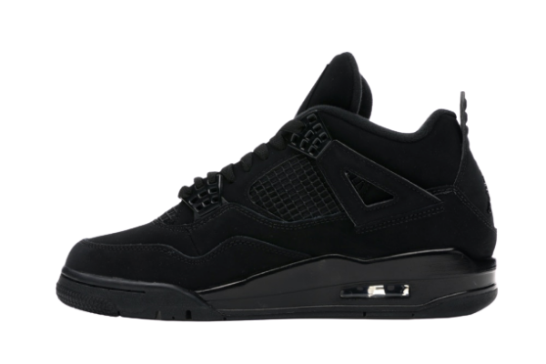 AJ 4 Retro Black Cat (2020)