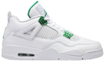 AJ 4 Retro 'Green Metallic'