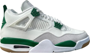 AJ 4 Retro SB Pine Green