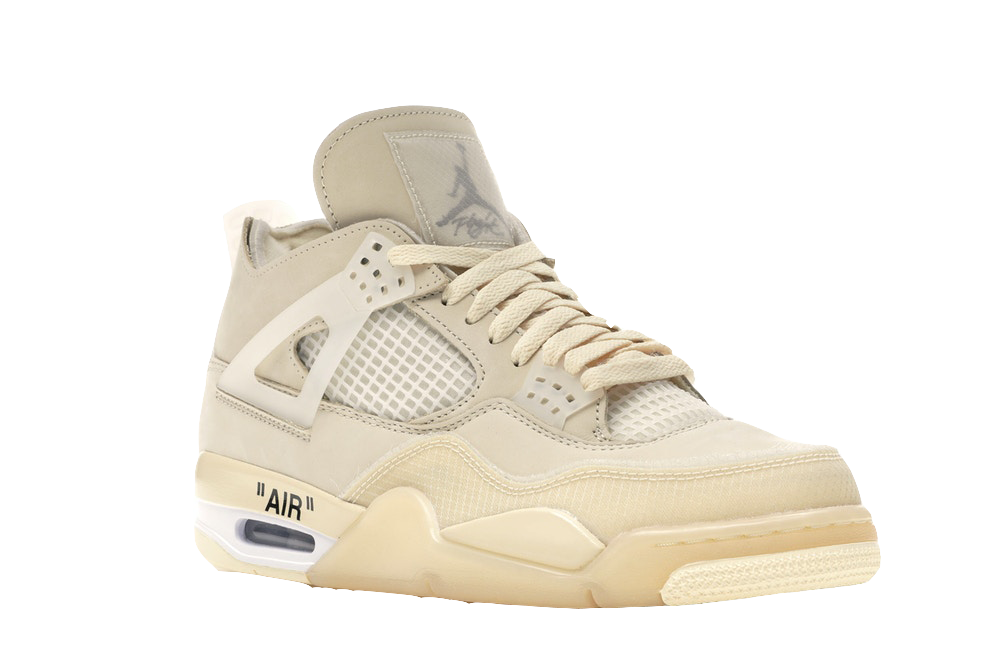AJ 4 X OW Sail