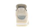 AJ 4 X OW Sail