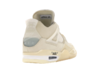 AJ 4 X OW Sail