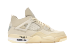 AJ 4 X OW Sail