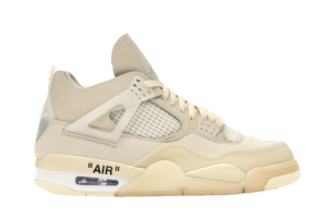 AJ 4 X OW Sail