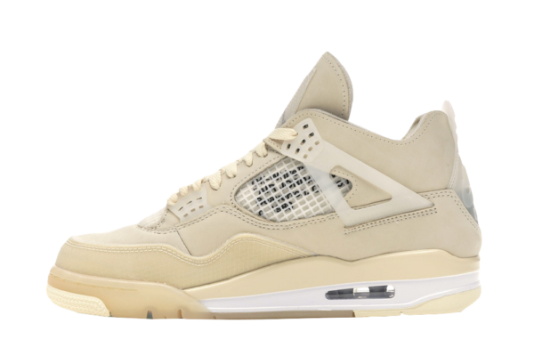 AJ 4 X OW Sail
