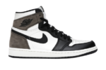 AJ1 Dark Mocha