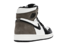 AJ1 Dark Mocha