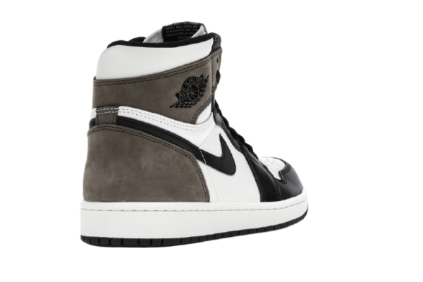 AJ1 Dark Mocha