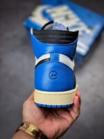 AJ1 High Travis Scott x Fragment