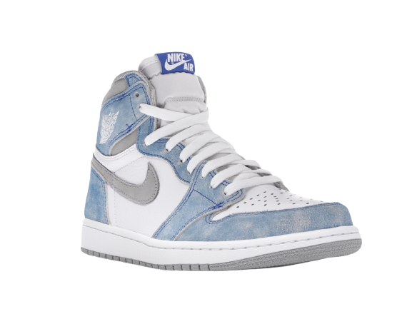 AJ1 Hyper Royal