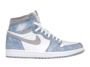 AJ1 Hyper Royal