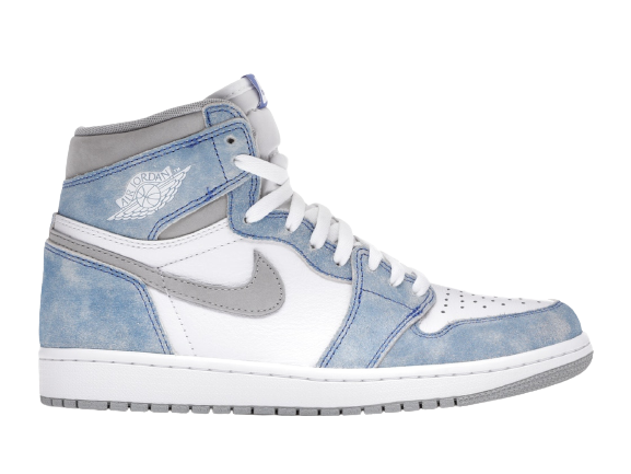 AJ1 Hyper Royal